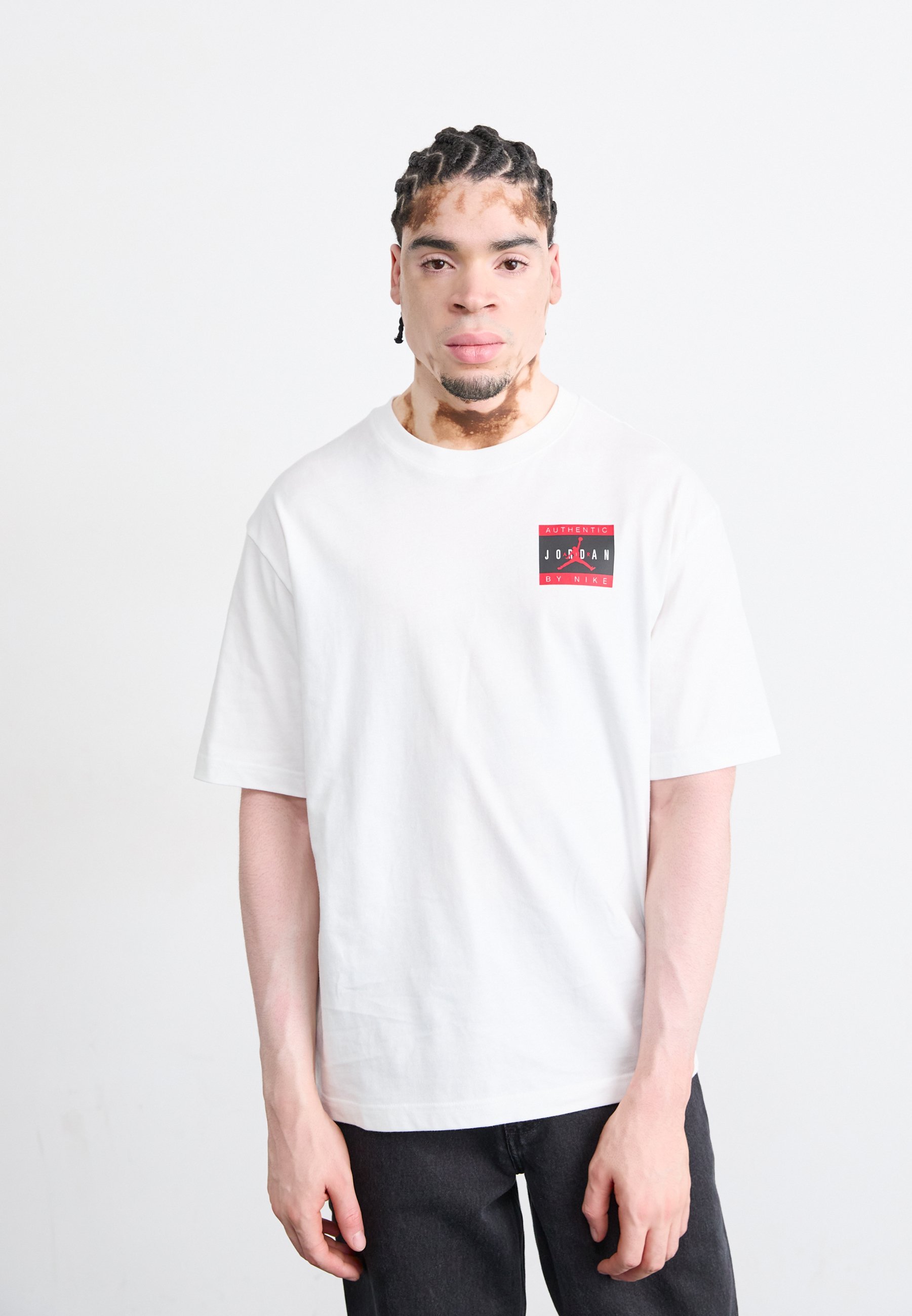 T-shirts imprimés Jordan