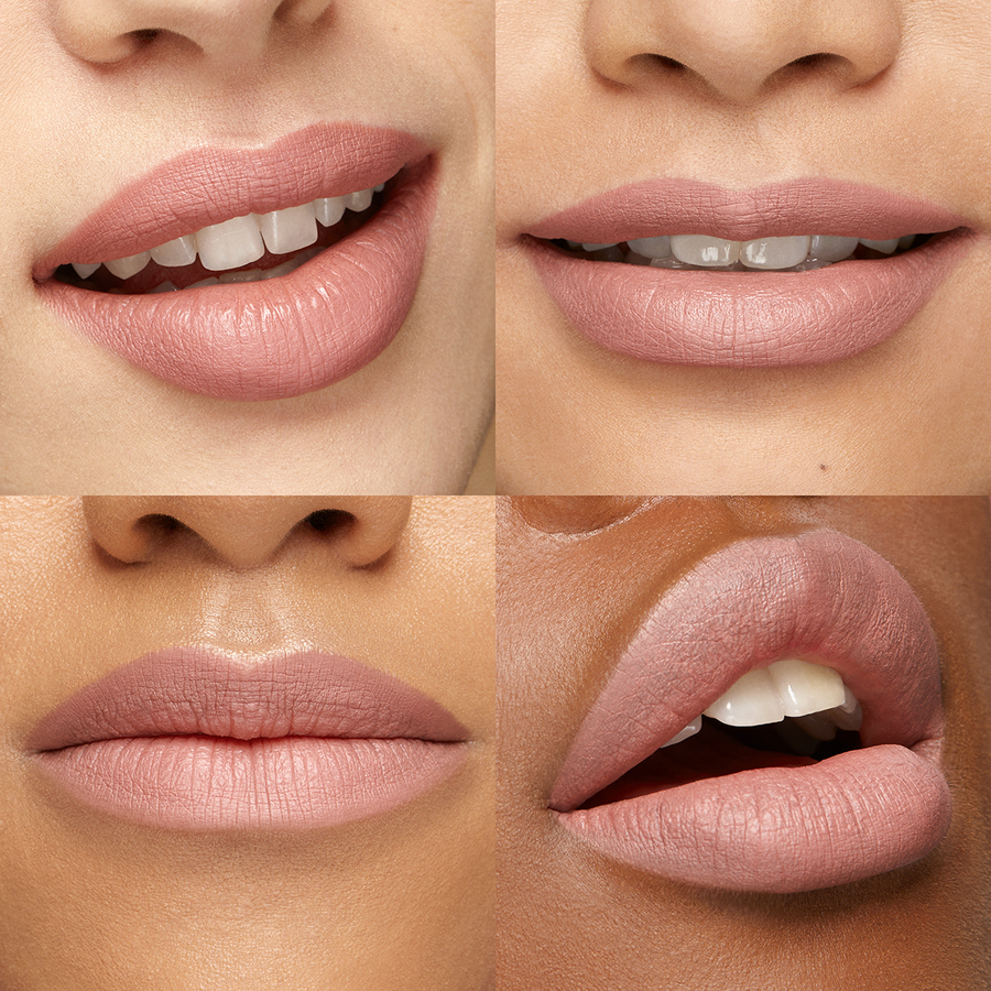 NEW UNLIMITED STYLO 03 Rosy Nude