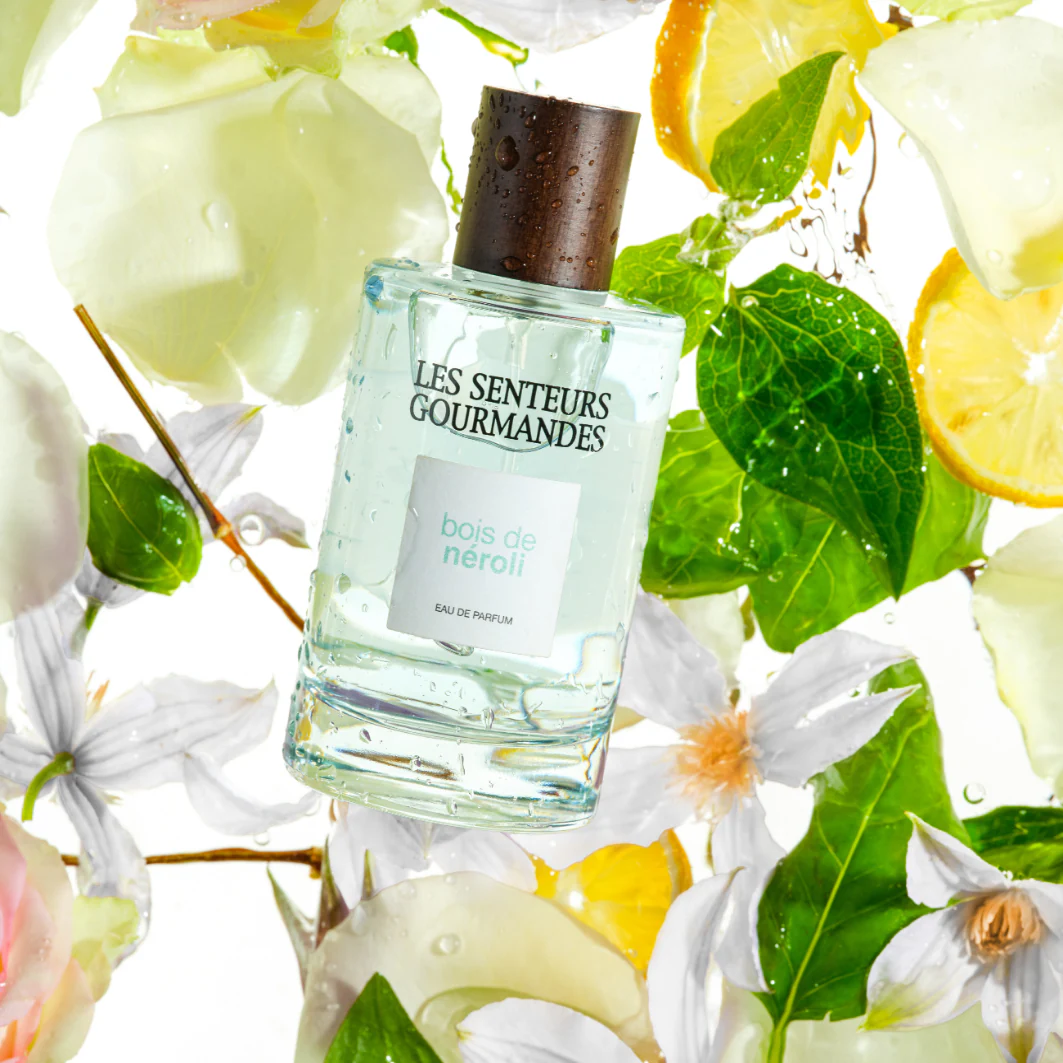 Les Senteurs Gourmandes Bois de Neroli