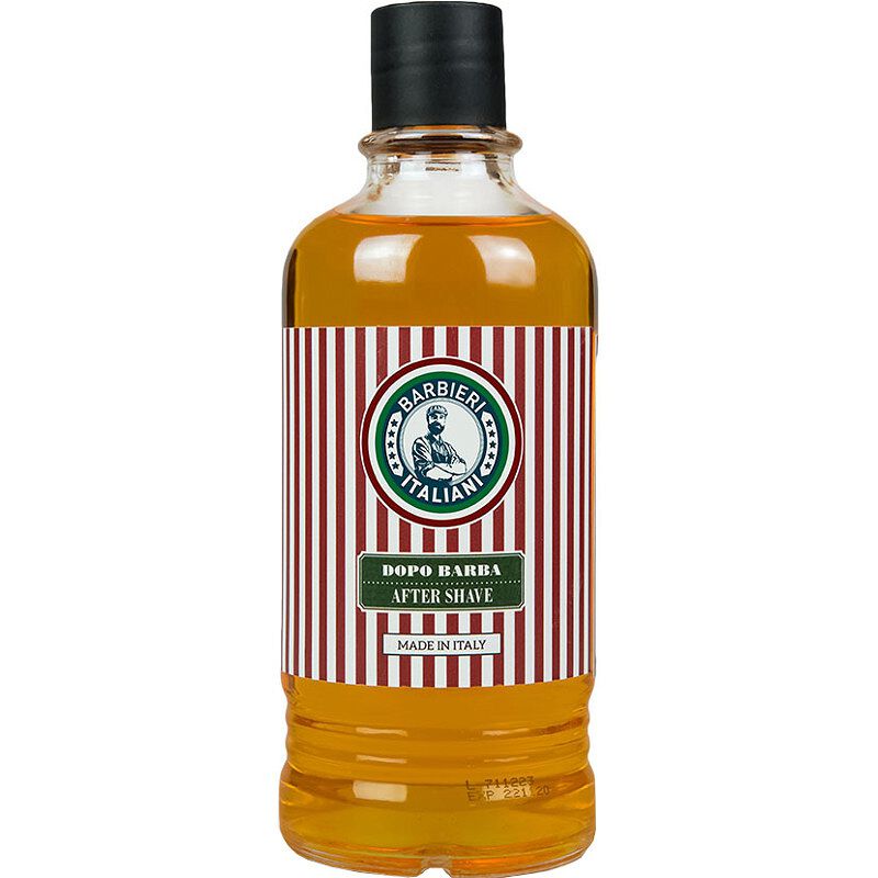 Italijanski Barbieri
