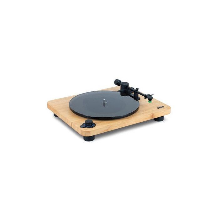Tocadiscos de vinilo House Of Marley Stir It Up Lux