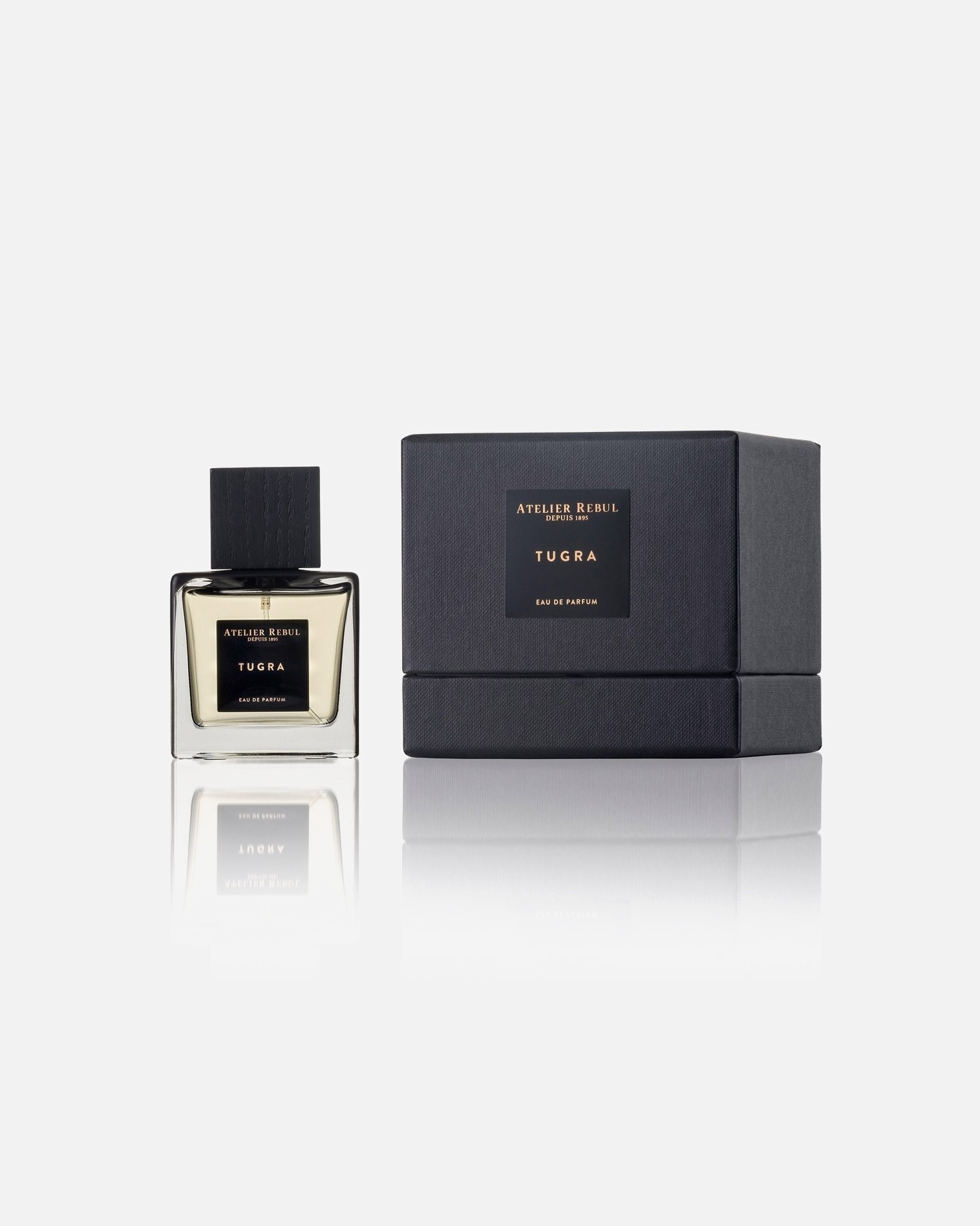 Parfuminis vanduo Atelier Rebul Tugra - 100 ml