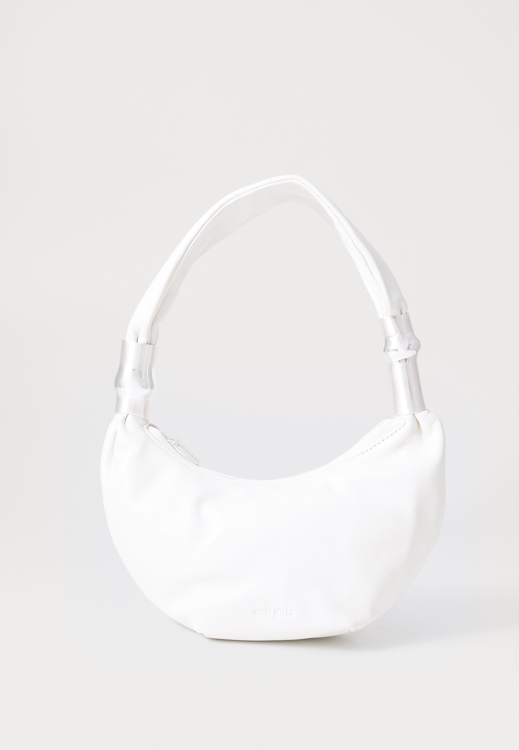 Cult Gaia MEALEA SCHOUDER - Handtas - antiek wit