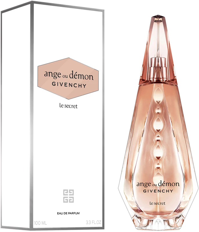 Parfémovaná voda pro ženy GIVENCHY Ange ou Démon Le Secret