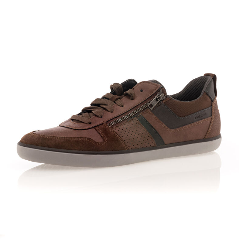 Korit / lenkkarit Homme Marron