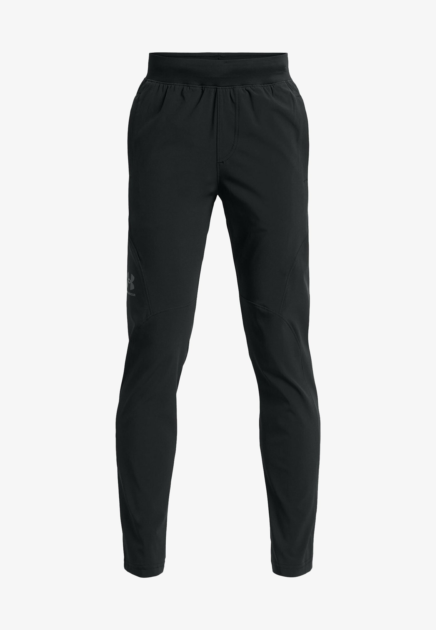 Under Armour UNSTOPPABLE - Trainingsbroek - zwart