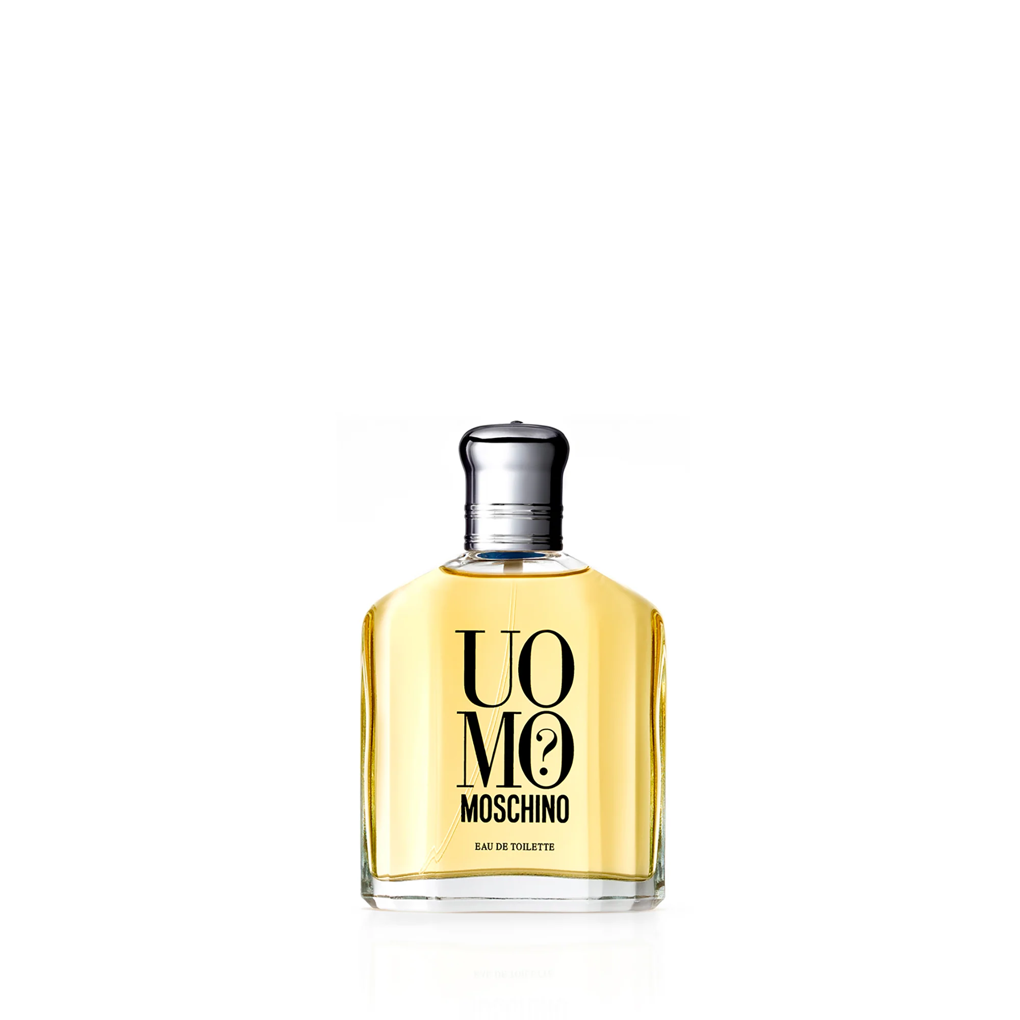 Uomo! Uomo! - Eau de Toilette