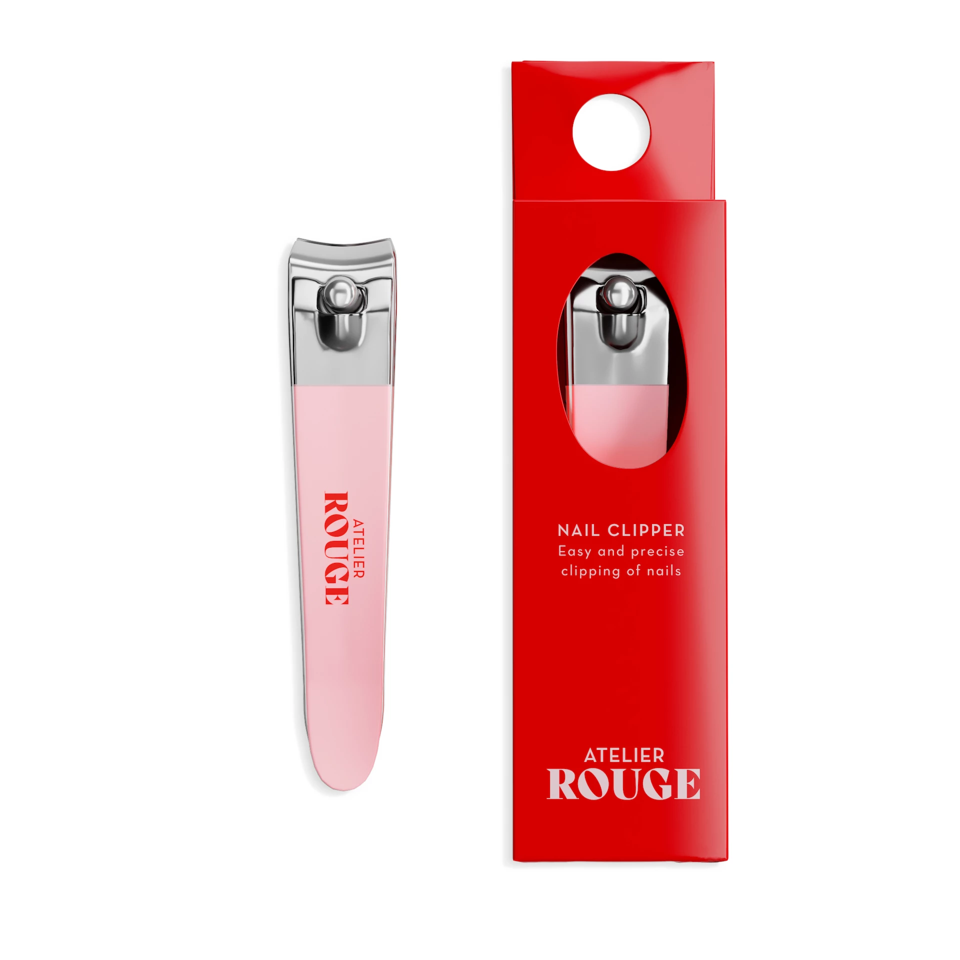 Unghiere - Atelier Rouge