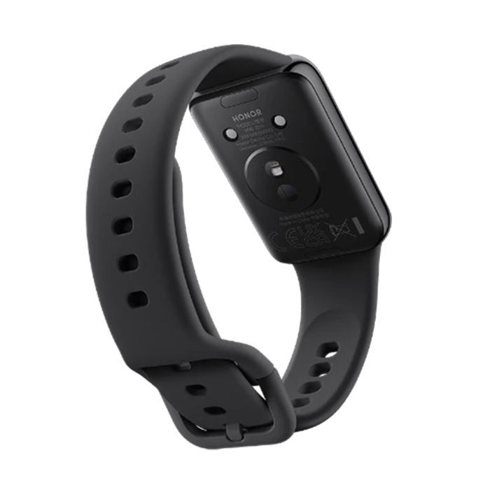 Smartwatch - HONOR - Band 10 - Schermo AMOLED da 1,57 pollici - Resistenza all'acqua fino a 5 ATM - Bluetooth 5.3