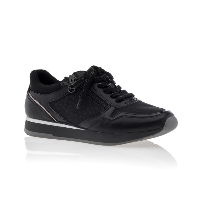 Korit / lenkkarit Femme Noir
