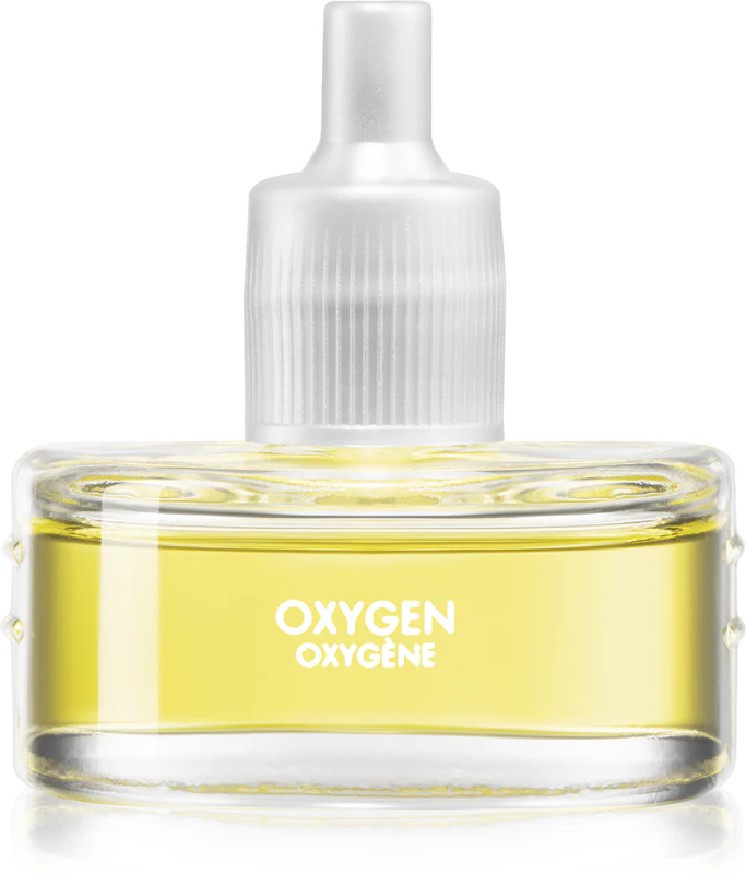 Náplň Millefiori Aria Oxygen do elektrického difuzéru