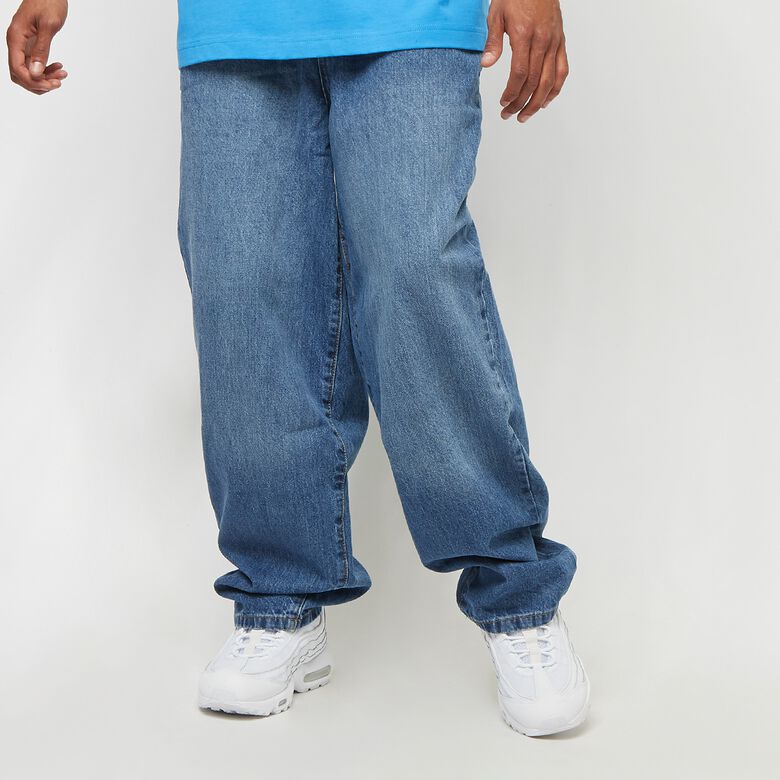 90er-Jahre-Jeans