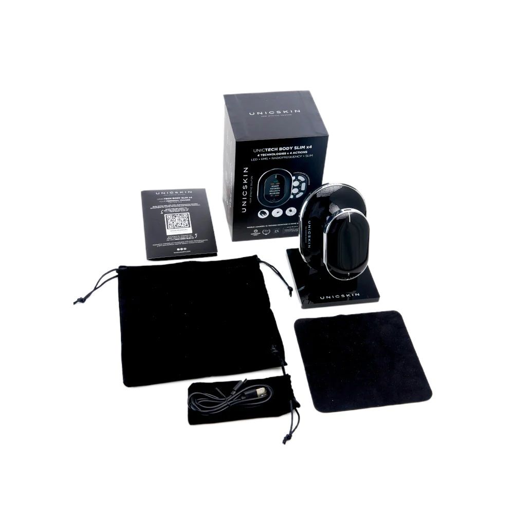 Unictech Body Slim x4 Luksuzni oblikovalci telesa