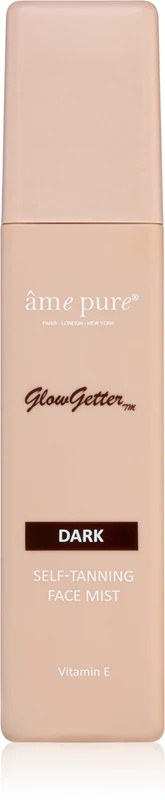 âme pure GlowGetter paštonējošais sprejs