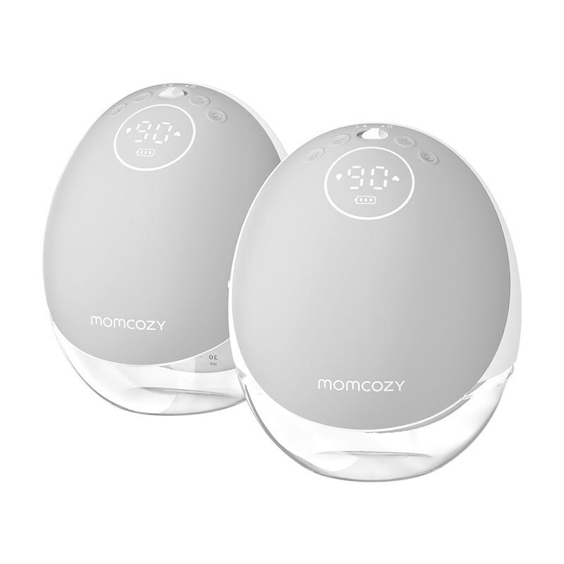 Momcozy M9 Doppel