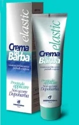 Elastische Baardcrème 150 ml