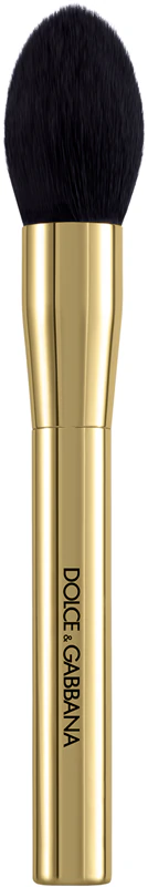 Štetec na bronzer Dolce&Gabbana