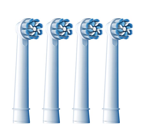 Pro Sensitive Clean | 4 db
