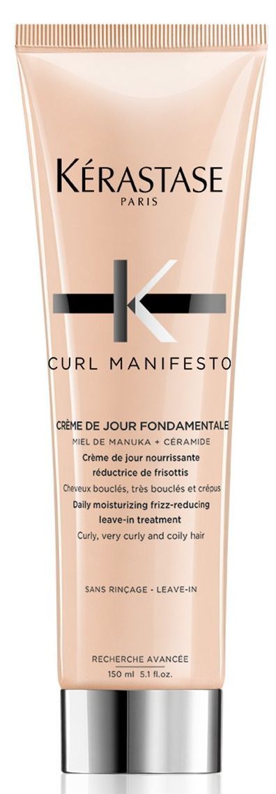 Curl Manifesto крема за обликовање коврџа Креме за обликовање