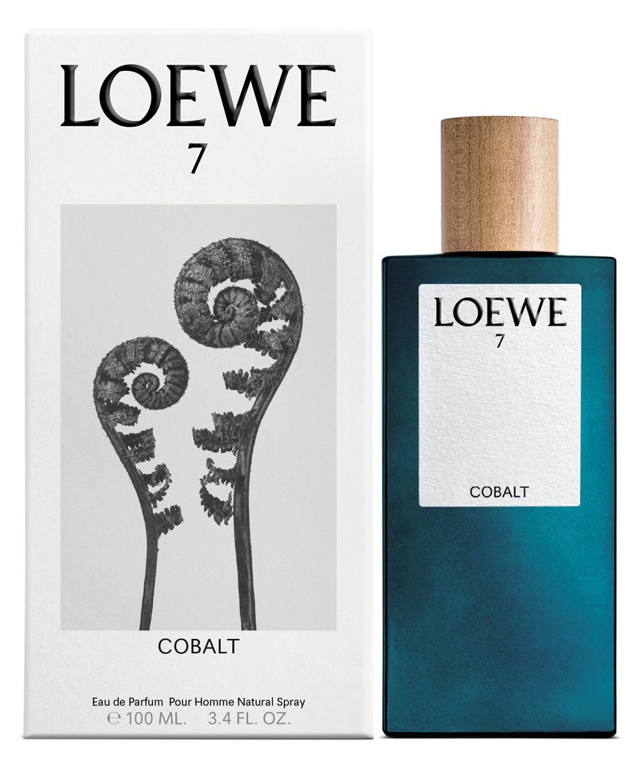 7 Cobalt EDP Parfumi za moške
