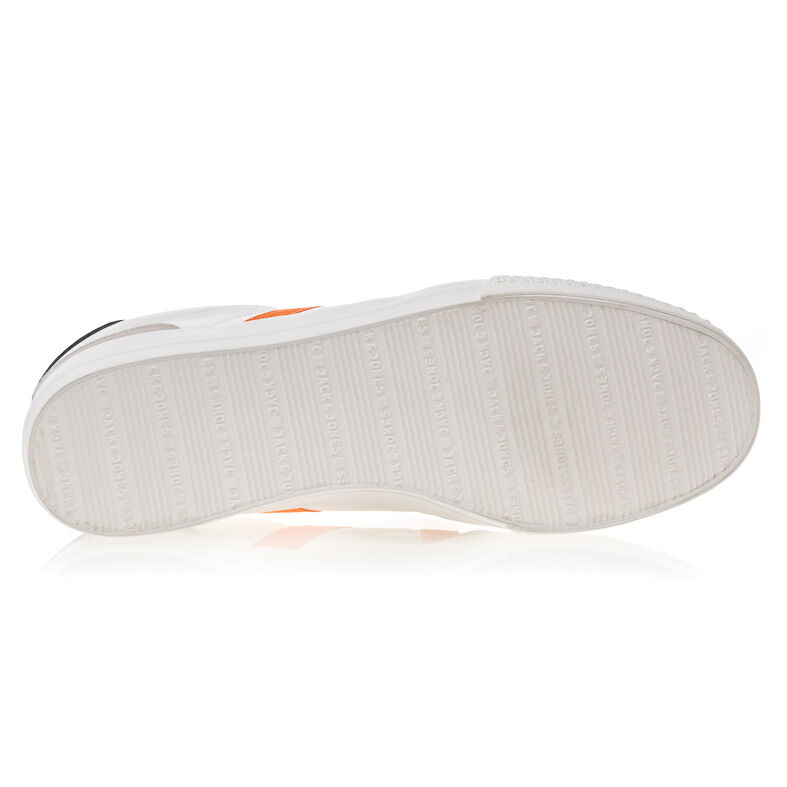 Zapatillas deportivas para hombre blancas