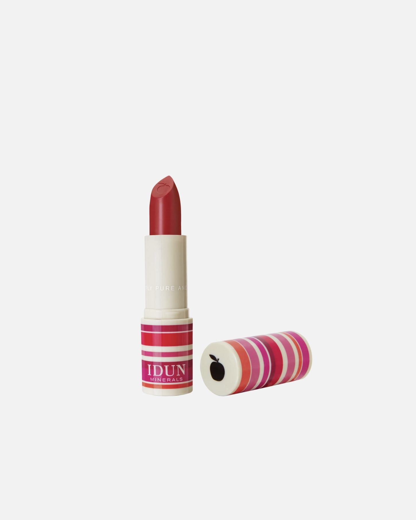 IDUN Minerals Lippenstift, materija Lippenstift - 4 g