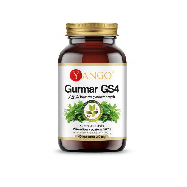 Yango Gurmar GS4
