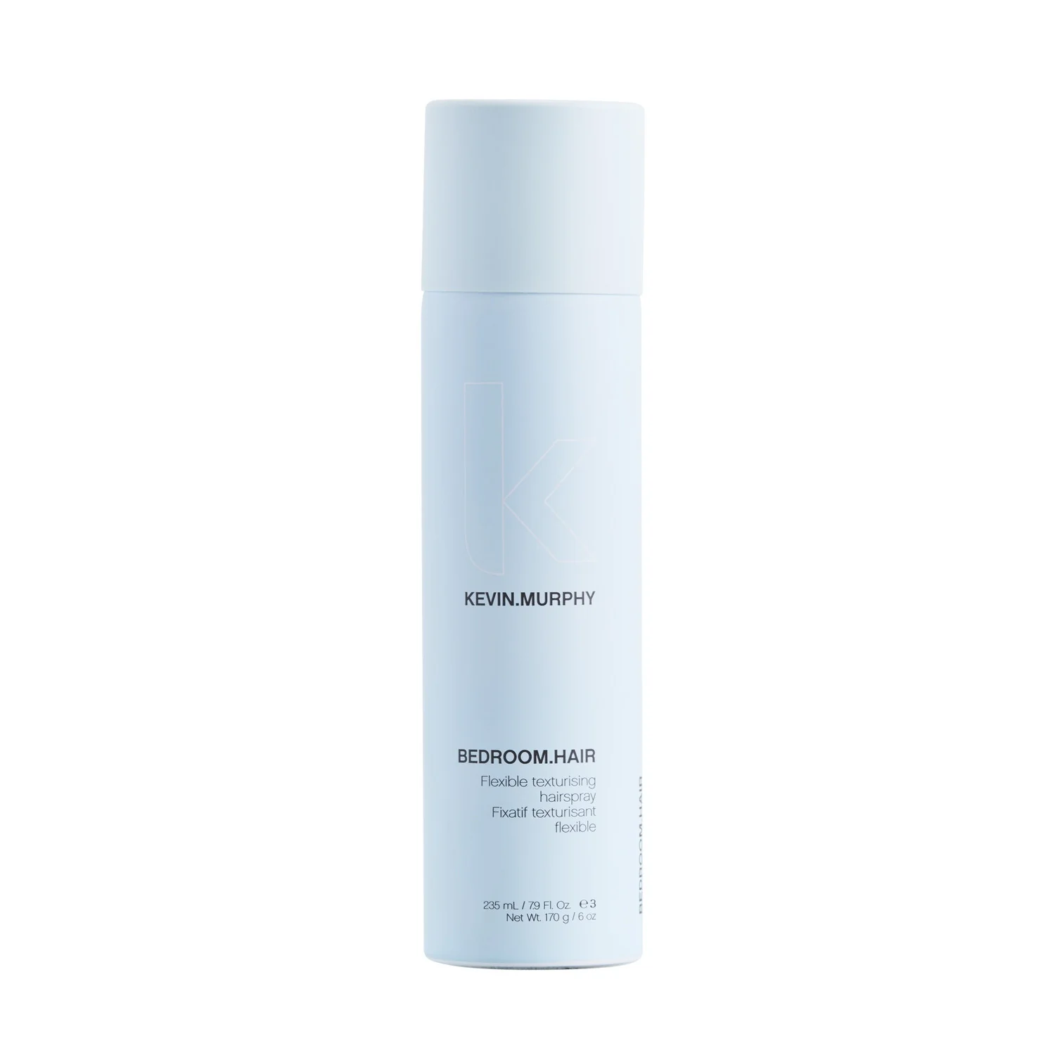 Style/Control Bedroom.hair - Lacca, Spray Capelli Styling & Finish