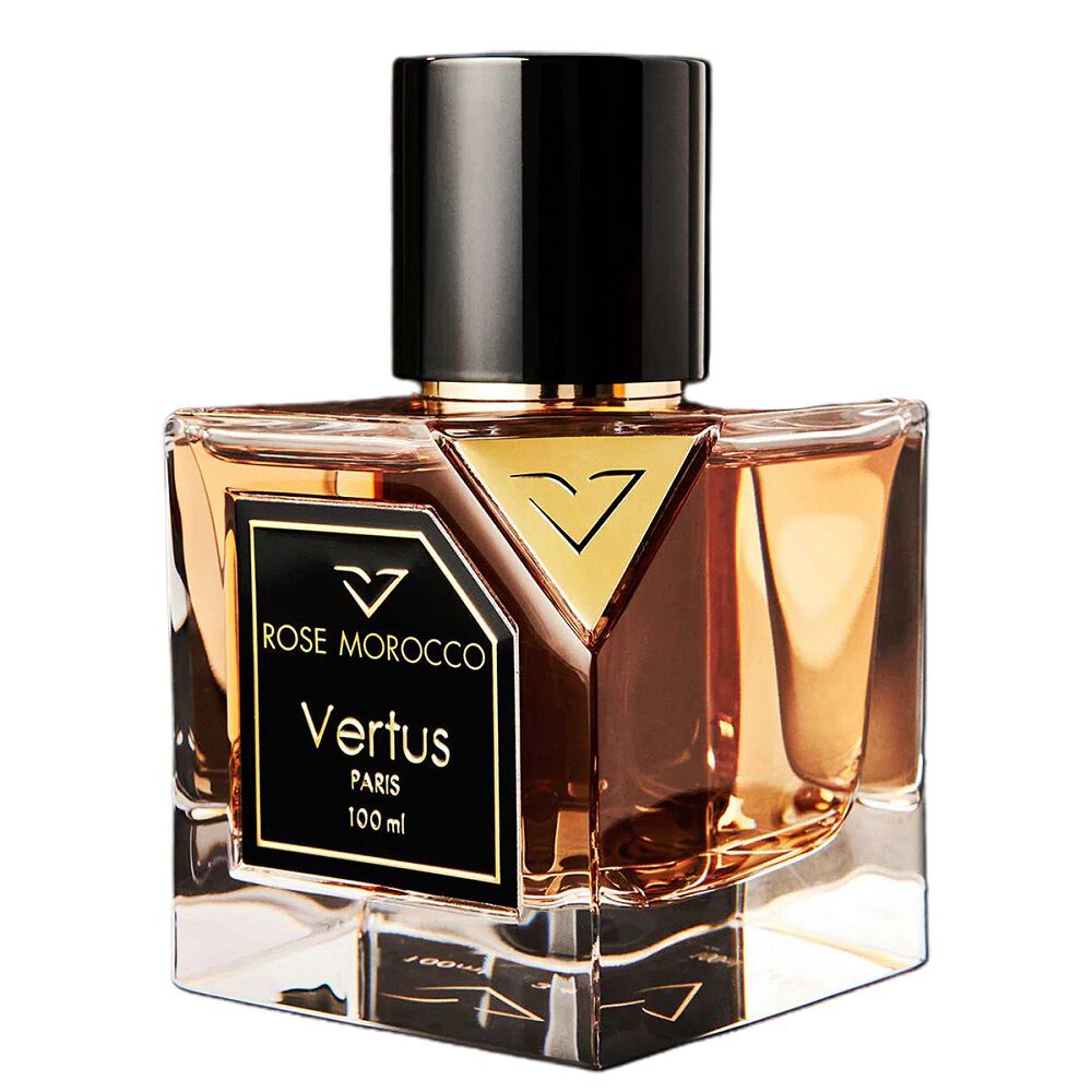 Vertus Paris Rose Marocko