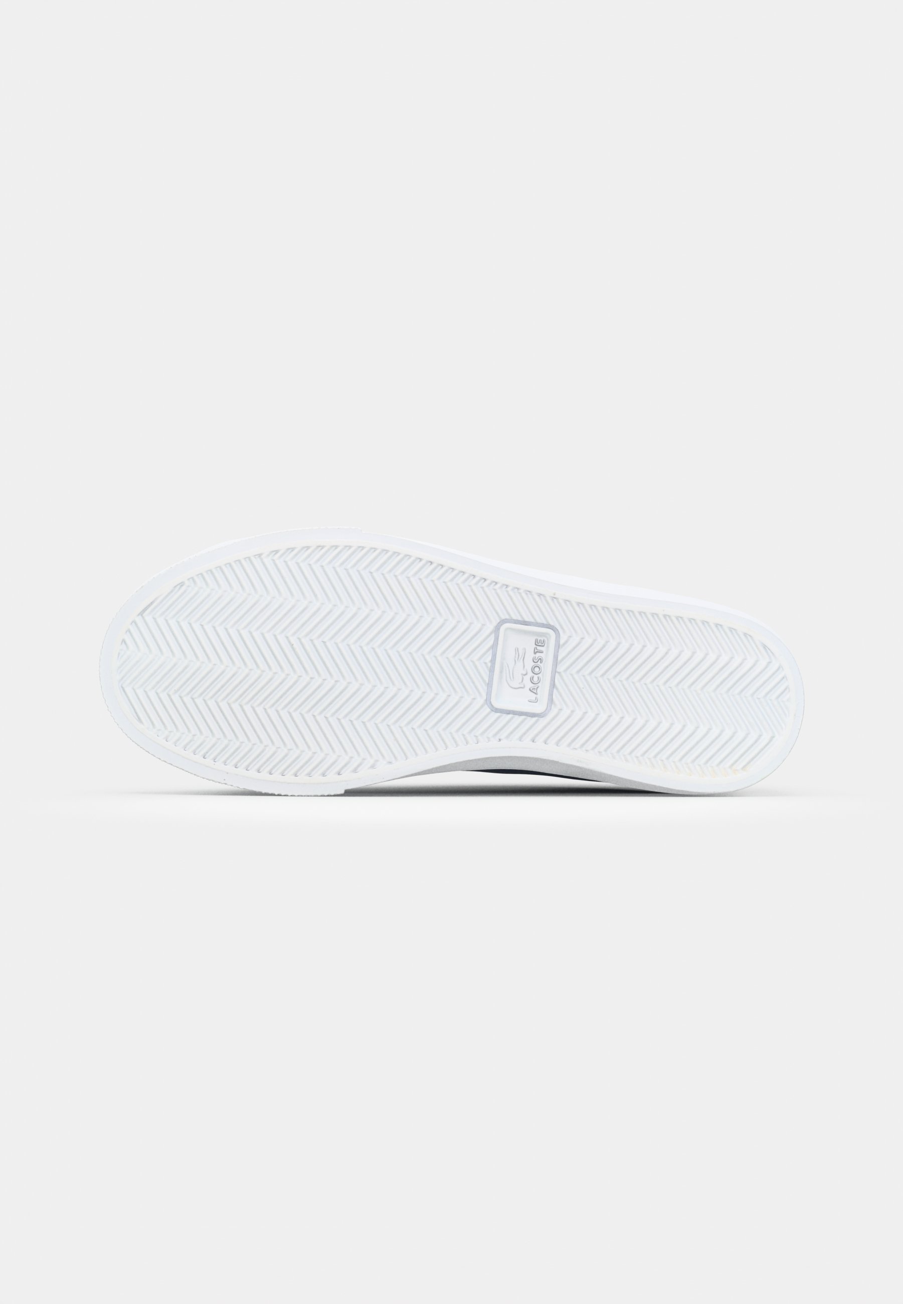Lacoste LEROND SET 225 - Scarpe da ginnastica - blu scuro