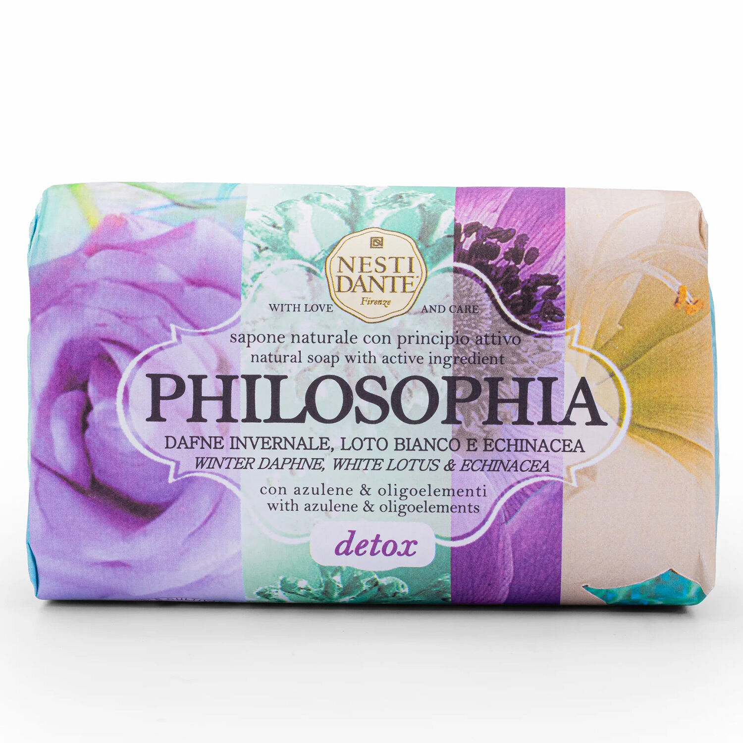 Nesti Dante DETOX