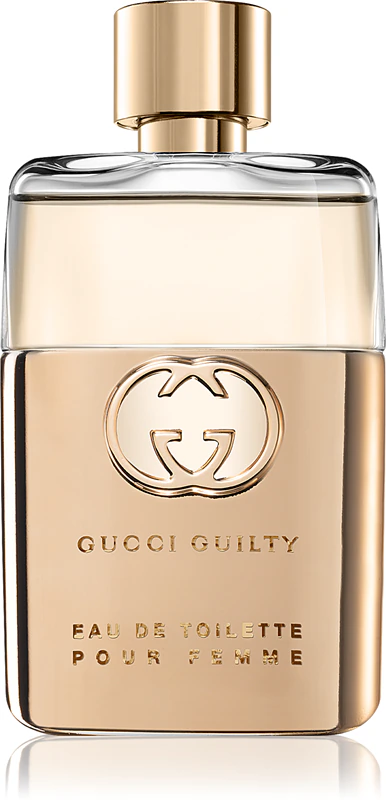 Gucci Guilty Pour Femme Eau de Toilette für Damen