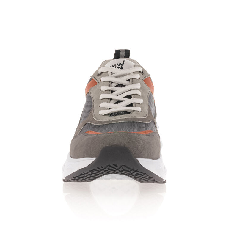 Korit / lenkkarit Homme Gris