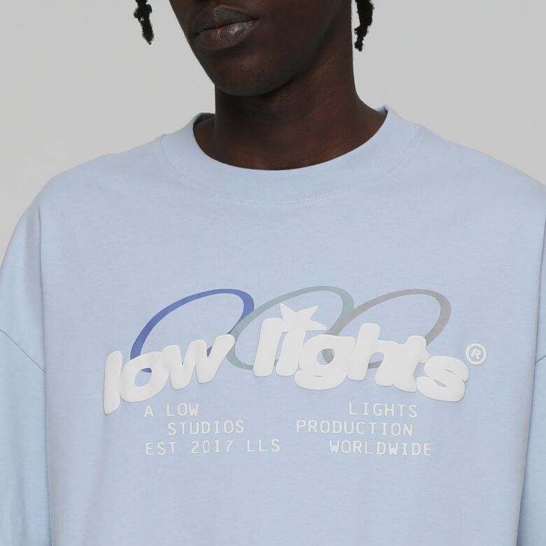 T-Shirt mit Arctic Ring Logo