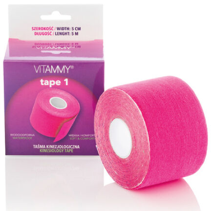 Fascia Vitammy 1