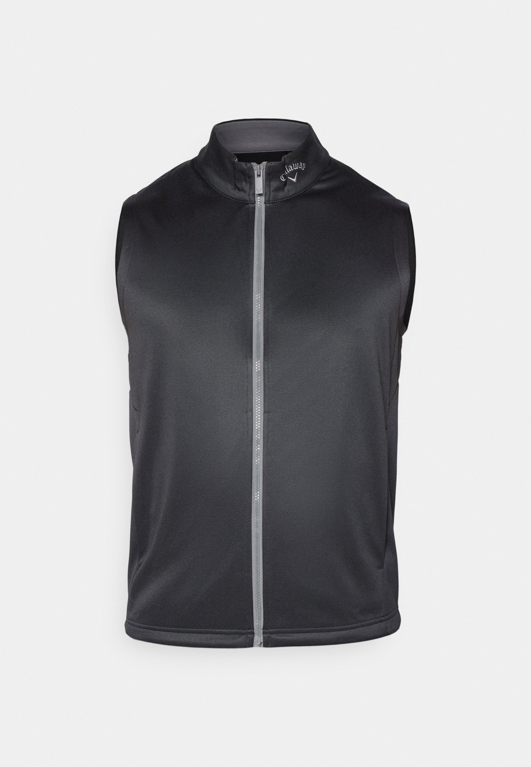 Callaway HIGH GAUGE VEST - Gilet - kaviaar