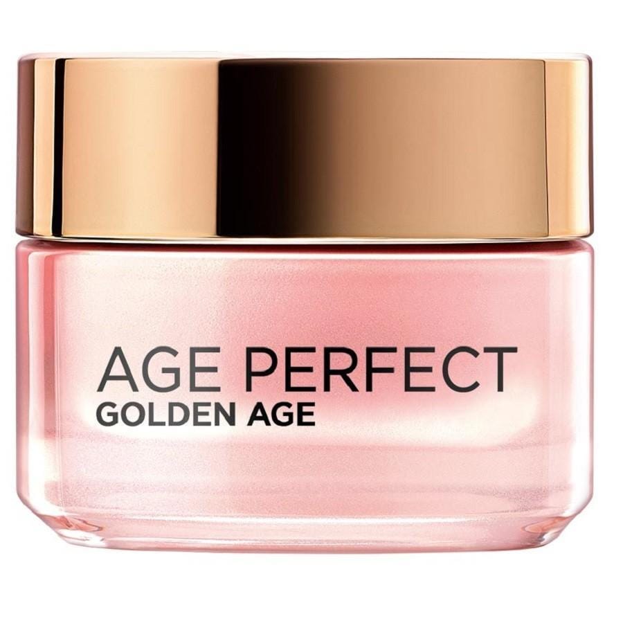 L'Oréal Paris Golden Age Ansiktskrem - 50 ml