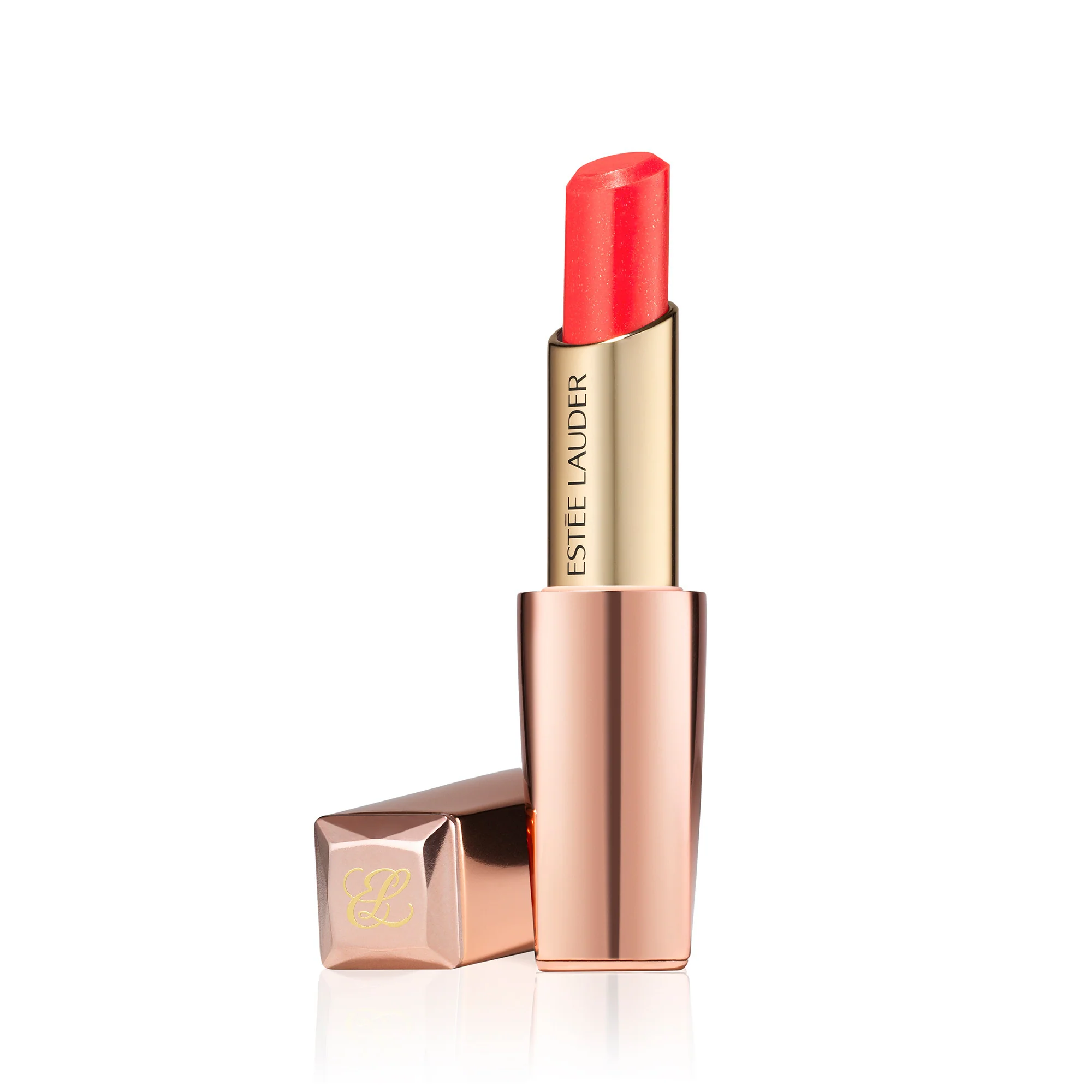 Rossetti Pure Color Envy Revitalizing Crystal Balms - Rossetto brillante