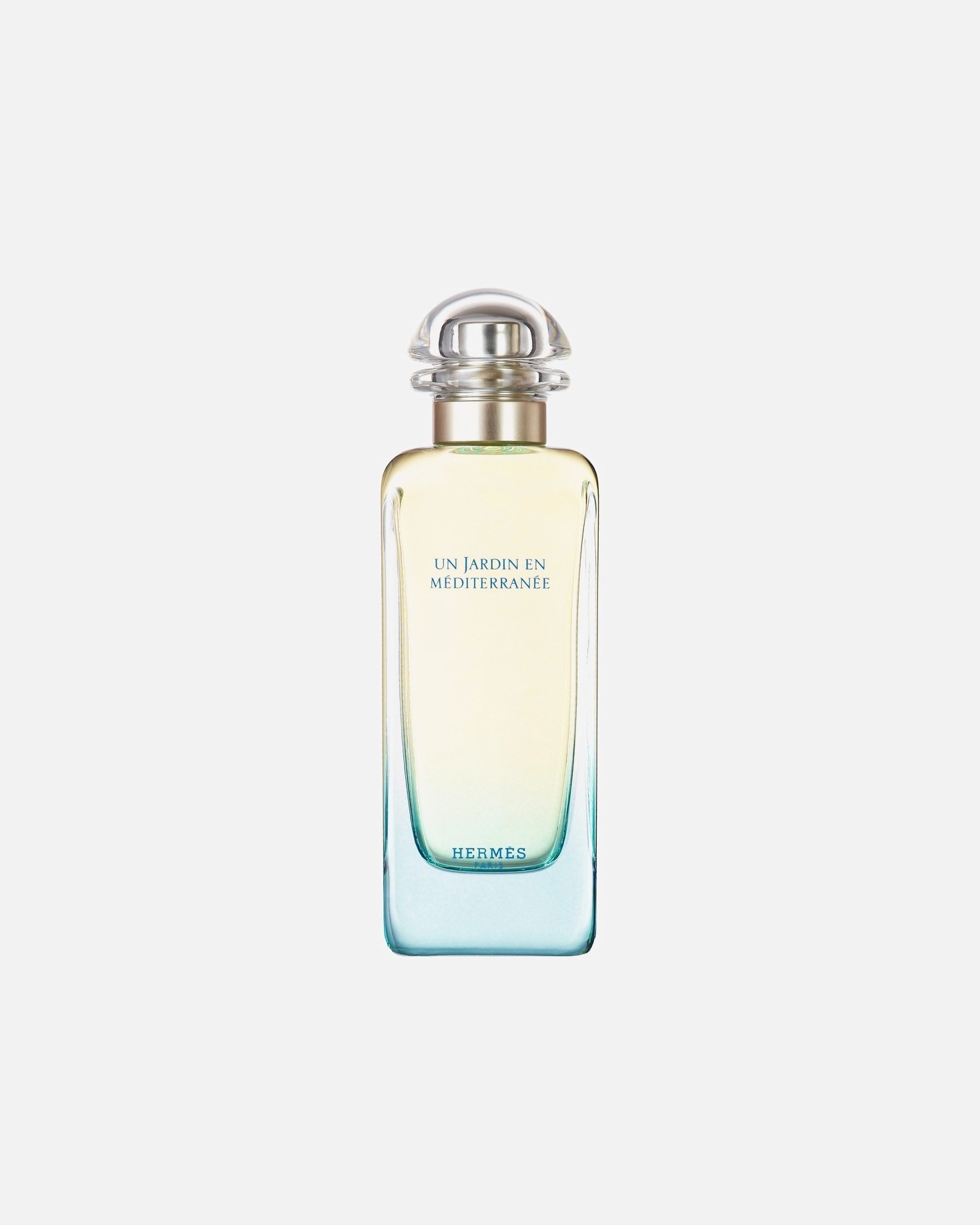HERMÈS Tualetes ūdens kolekcija Parfum Jardin A Mediterranean Garden Tualetes ūdens – 50 ml