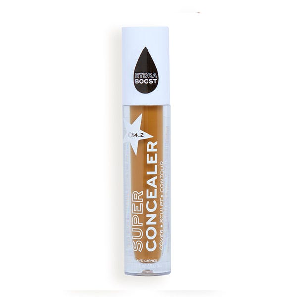 Super Concealer Radiant Matte