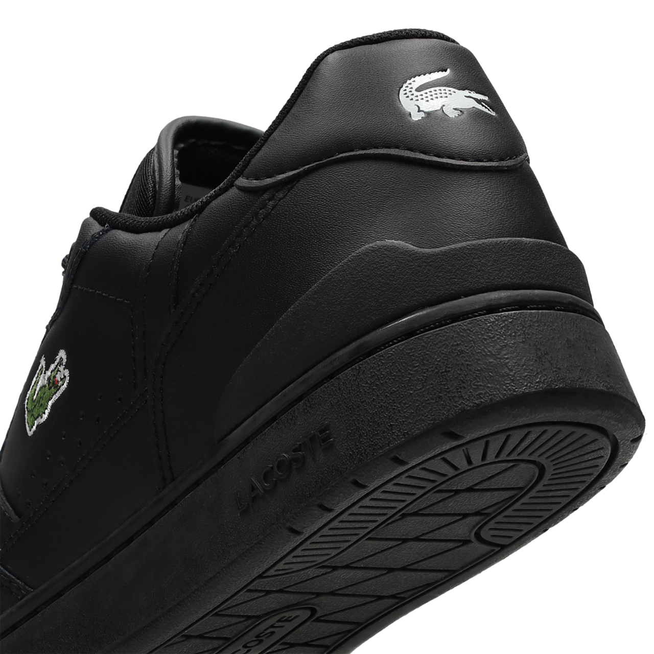 Lacoste T-clips
