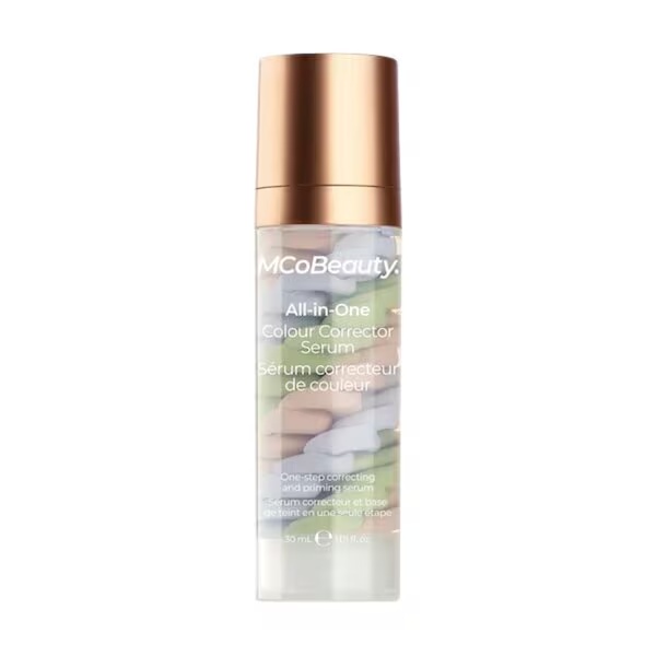 MCoBeauty Višenamjenski serum za korekciju boje<br>30ml