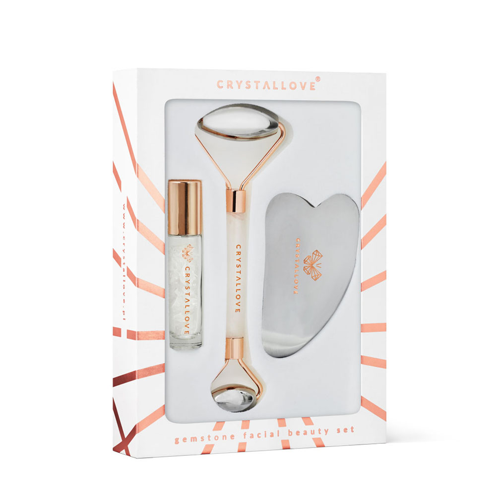 Crystallove Crystal Collection Cryo Ice
