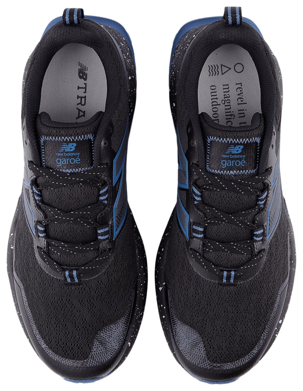 New Balance Fresh Foam X Garoe V2