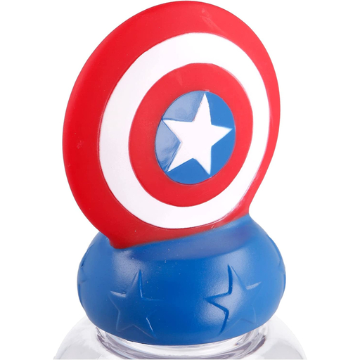  Botella Capitán America 71182