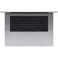 Apple - MacBook Pro de 16