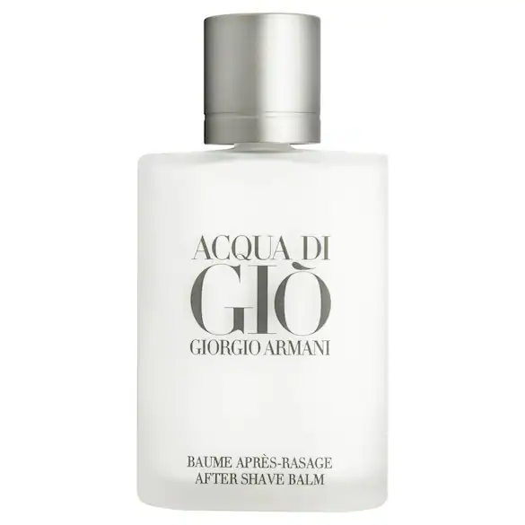 Acqua Di Giò pentru bărbați - Balsam po goleniu