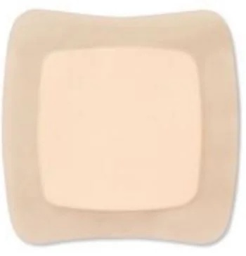 AQUACEL Aquacel Schaumgipsbinde 10x10 cm 10 Stück