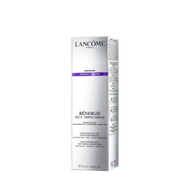 Lancôme Rénergie HCF Triple Serum Anti-Aging Konsentrert hyaluronsyreserum 50 ml