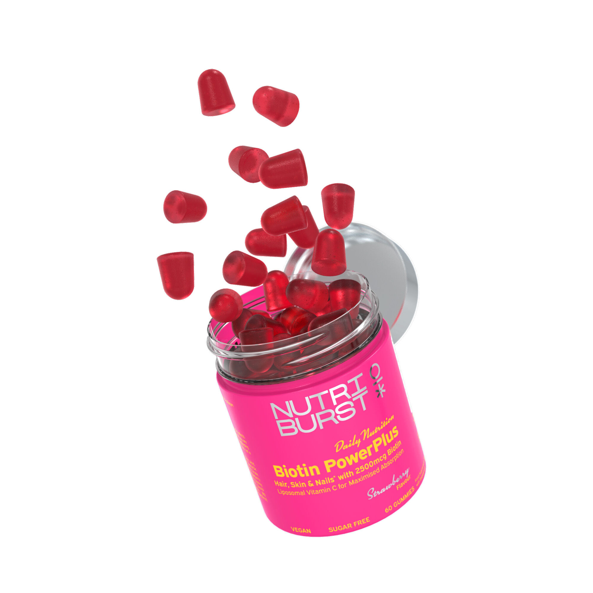 Nutriburst